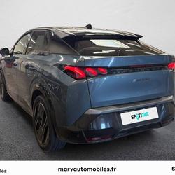 Peugeot e-3008 3008 Electrique 210 ch 73 kWh GT Exclusive Lisieux