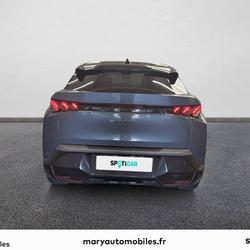 Peugeot e-3008 3008 Electrique 210 ch 73 kWh GT Exclusive Lisieux