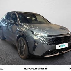Peugeot e-3008 3008 Electrique 210 ch 73 kWh GT Exclusive Lisieux