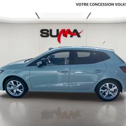 Seat Ibiza Ibiza 1.0 TSI 95 ch S/S BVM5 Copa Montceau-les-Mines