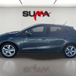 Seat Ibiza Ibiza 1.0 TSI 95 ch S/S BVM5 Copa Montceau-les-Mines