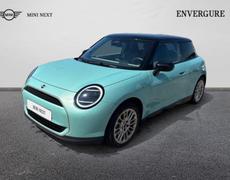 Mini Cooper Cherbourg-en-Cotentin