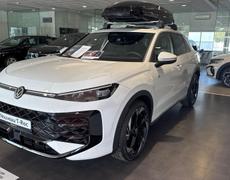 Volkswagen T-Roc Troyes