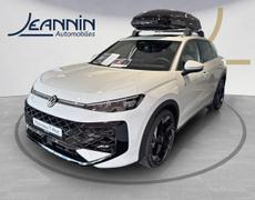 Volkswagen T-Roc Troyes