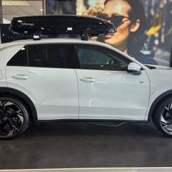 Volkswagen T-Roc T-Roc 1.5 eTSI EVO2 Hybrid 150 ch DSG7 R-Line Troyes