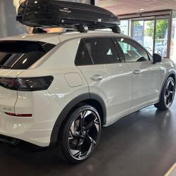 Volkswagen T-Roc T-Roc 1.5 eTSI EVO2 Hybrid 150 ch DSG7 R-Line Troyes