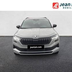 Skoda Karoq Karoq 2.0 TDI 150 ch SCR DSG7 Sportline Gap