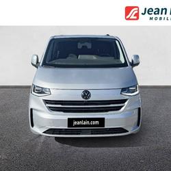 Volkswagen Transporter TRANSPORTER PROCAB L1H1 2.0 TDI 170 BVA8 4MOTION BUSINESS La Motte-Servolex