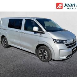 Volkswagen Transporter TRANSPORTER PROCAB L1H1 2.0 TDI 170 BVA8 4MOTION BUSINESS La Motte-Servolex