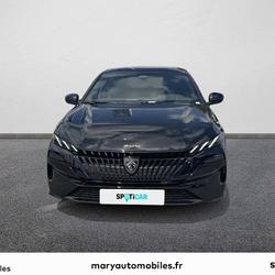 Peugeot 308 III Phase 1 308 BlueHDi 130ch S&S EAT8 GT Exclusive Lisieux