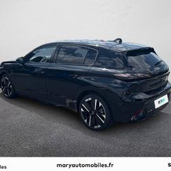 Peugeot 308 III Phase 1 308 BlueHDi 130ch S&S EAT8 GT Exclusive Lisieux