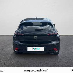 Peugeot 308 III Phase 1 308 BlueHDi 130ch S&S EAT8 GT Exclusive Lisieux