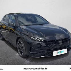 Peugeot 308 III Phase 1 308 BlueHDi 130ch S&S EAT8 GT Exclusive Lisieux
