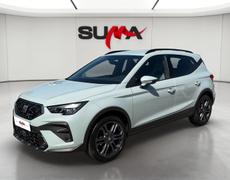 Seat Arona Montceau-les-Mines