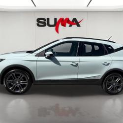 Seat Arona 1.0 TSI 115 ch Start/Stop DSG7 FR occasion - Montceau-les-Mines - photo 2/14