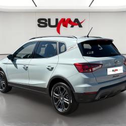 Seat Arona 1.0 TSI 115 ch Start/Stop DSG7 FR occasion - Montceau-les-Mines - photo 3/14