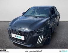 Peugeot 208 Lisieux