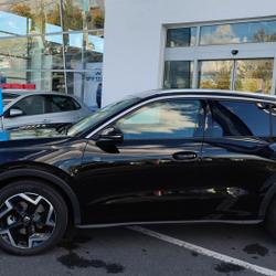 Volkswagen T-Roc 1.5 eTSI Hybrid 150 ch DSG7 R-Line occasion - Saint-Maximin - photo 2/36