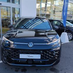 Volkswagen T-Roc 1.5 eTSI Hybrid 150 ch DSG7 R-Line occasion - Saint-Maximin - photo 3/36