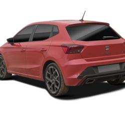 Seat Ibiza Ibiza 1.0 TSI 95 ch Start/Stop BVM5 Copa Ceris&eacute;