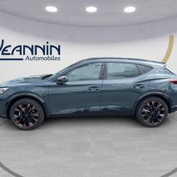 Cupra Formentor Formentor eHybrid 204 ch DSG6 V Troyes