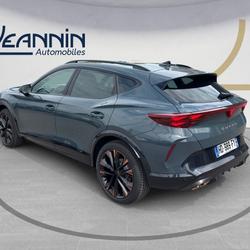 Cupra Formentor eHybrid 204 ch DSG6 V occasion - Troyes - photo 3/30
