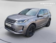 Land Rover Discovery - 2.0 D 180ch R-Dynamic HSE AWD BVA Mark V - 23 999 €