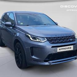 Land Rover Discovery 2.0 D 180ch R-Dynamic HSE AWD BVA Mark V Laxou