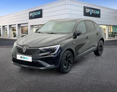 Renault Arkana Perpignan