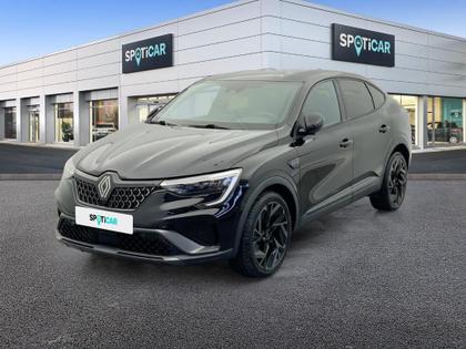 Renault Arkana - Arkana E-Tech 145 - 23 esprit Alpine - 23 990 €