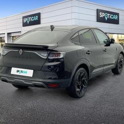 Renault Arkana Arkana E-Tech 145 - 23 esprit Alpine Perpignan