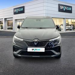 Renault Arkana Arkana E-Tech 145 - 23 esprit Alpine Perpignan