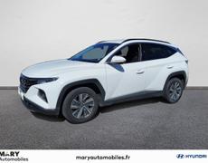 Hyundai Tucson La Chapelle-Longueville