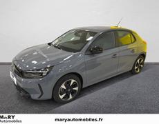 Opel Corsa Rouxmesnil-Bouteilles