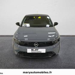 Opel Corsa Corsa Electrique 136 ch & Batterie 50 kWh Rouxmesnil-Bouteilles