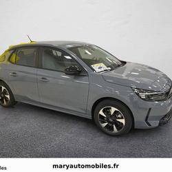 Opel Corsa Corsa Electrique 136 ch & Batterie 50 kWh Rouxmesnil-Bouteilles