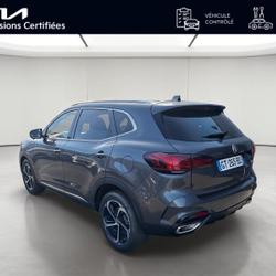 MG EHS 1.5T GDI 258 PHEV Luxury 1ere main TO Gps Cam&eacute;ra Colmar