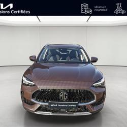 MG EHS 1.5T GDI 258 PHEV Luxury 1ere main TO Gps Cam&eacute;ra Colmar