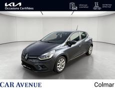 Renault Clio 4