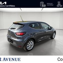Renault Clio 4 1.5 dCi 90 energy Intens 5p GARANTIE 12 MOIS Colmar
