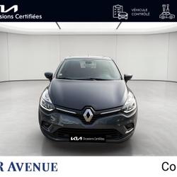Renault Clio 4 1.5 dCi 90 energy Intens 5p GARANTIE 12 MOIS Colmar