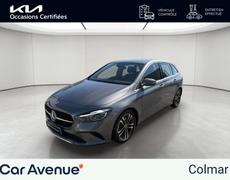 Mercedes Classe B Colmar