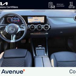 Mercedes Classe B 180 136 Progressive Line 7G-DCT Cam&eacute;ra Attelage Gps Colmar