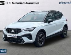 Seat Arona Aix-en-Provence