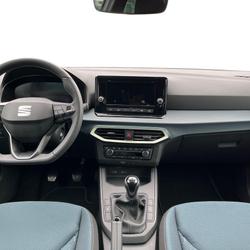Seat Arona Arona 1.0 TSI 95 ch Start/Stop BVM5 Copa Aix-en-Provence