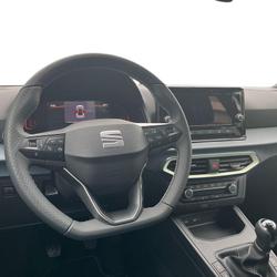 Seat Arona Arona 1.0 TSI 95 ch Start/Stop BVM5 Copa Aix-en-Provence