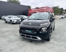 Citroen C3 Aircross Les Herbiers