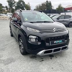 Citroen C3 Aircross BlueHDi 120 S&S BVM6 Shine occasion - Les Herbiers - photo 2/21
