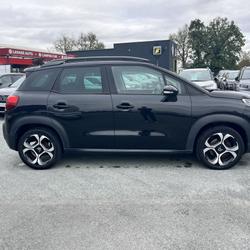 Citroen C3 Aircross BlueHDi 120 S&S BVM6 Shine occasion - Les Herbiers - photo 3/21