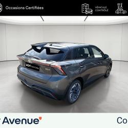 MG MG4 EV 204 - 64kWh Luxury 1ere main Gps Cam&eacute;ra Colmar